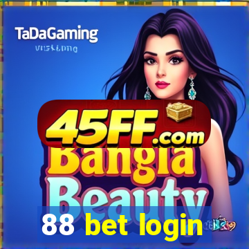 88 bet login